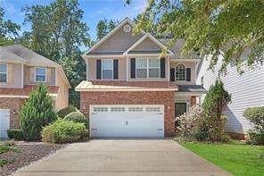 Homes For Sale - 574 Hansen Drive<br/> Locust Grove, GA 30248