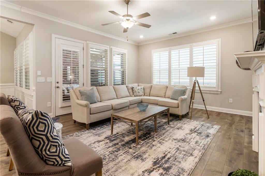 105 Ivey Way, Woodstock, Georgia image 32