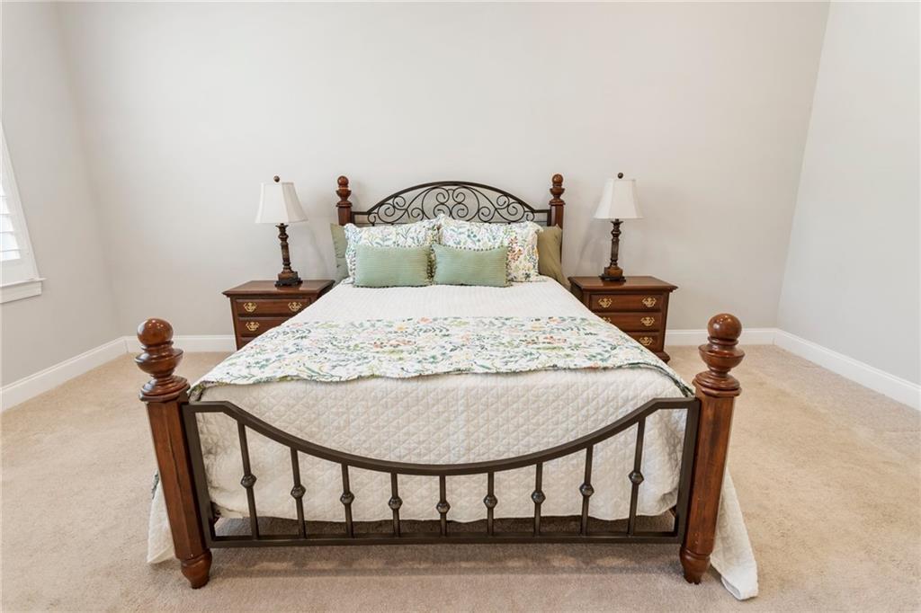 105 Ivey Way, Woodstock, Georgia image 38