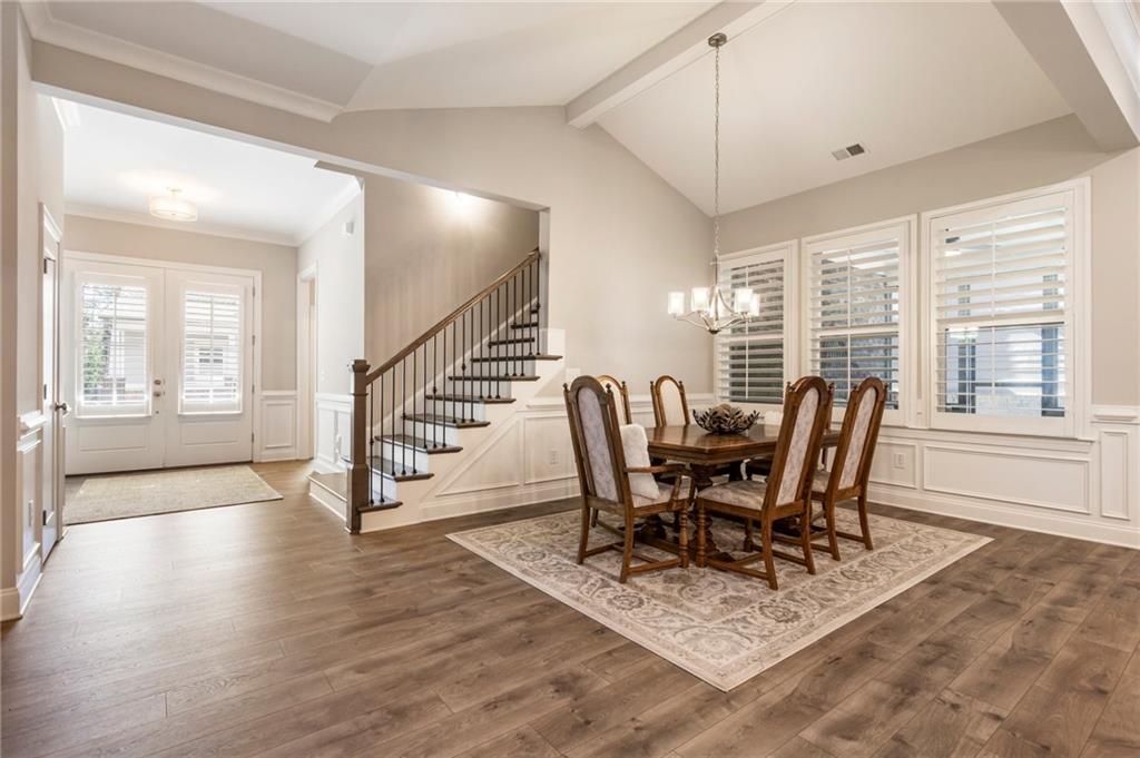 105 Ivey Way, Woodstock, Georgia image 14