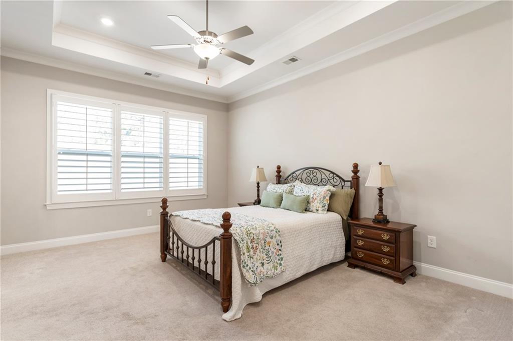 105 Ivey Way, Woodstock, Georgia image 37