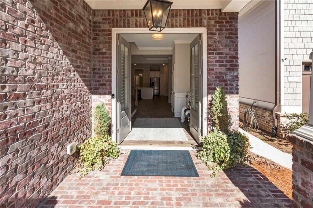 105 Ivey Way, Woodstock, Georgia image 10