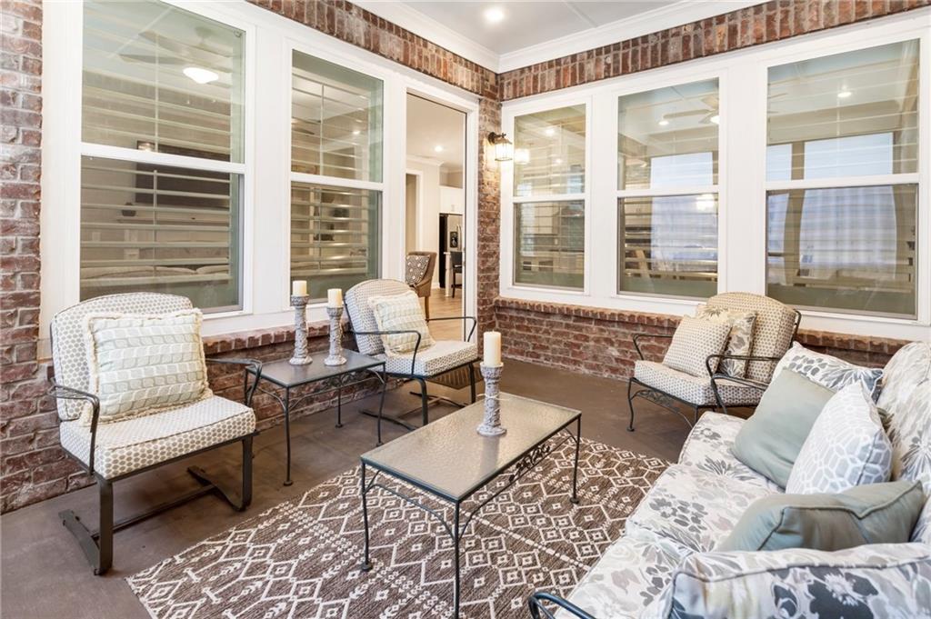 105 Ivey Way, Woodstock, Georgia image 34