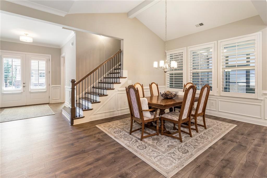 105 Ivey Way, Woodstock, Georgia image 17