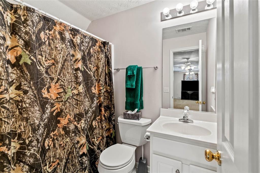 4204 Arbor Chase Road, Gainesville, Georgia image 32