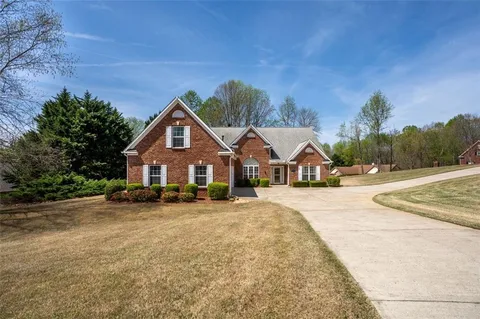 4204 Arbor Chase Road, Gainesville, GA 30507 - MLS#: 7552584