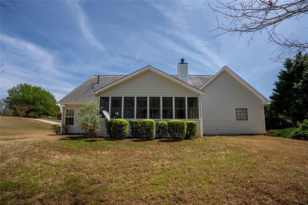 4204 Arbor Chase Road, Gainesville, Georgia image 41