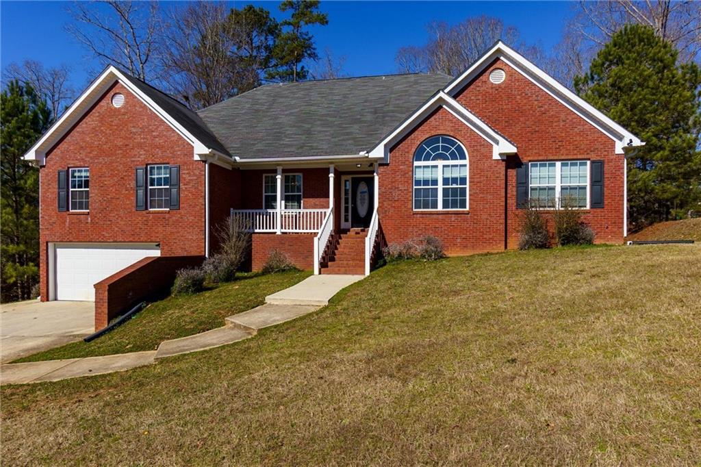 View Mcdonough, GA 30252 house