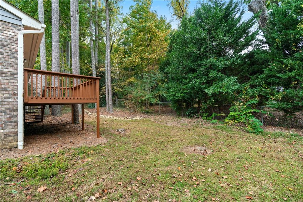 2404 Northlake Court, Atlanta, Georgia image 37
