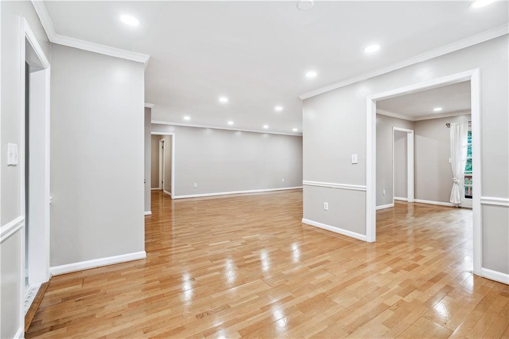 2404 Northlake Court, Atlanta, Georgia image 17