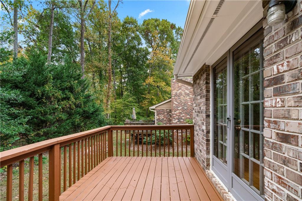 2404 Northlake Court, Atlanta, Georgia image 35