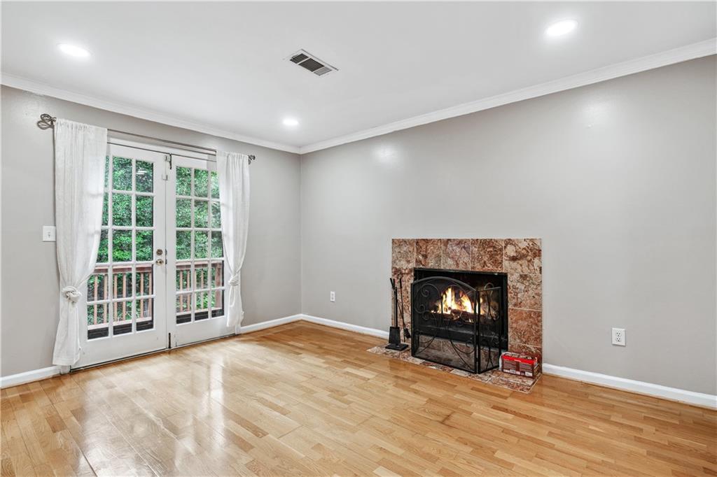 2404 Northlake Court, Atlanta, Georgia image 12