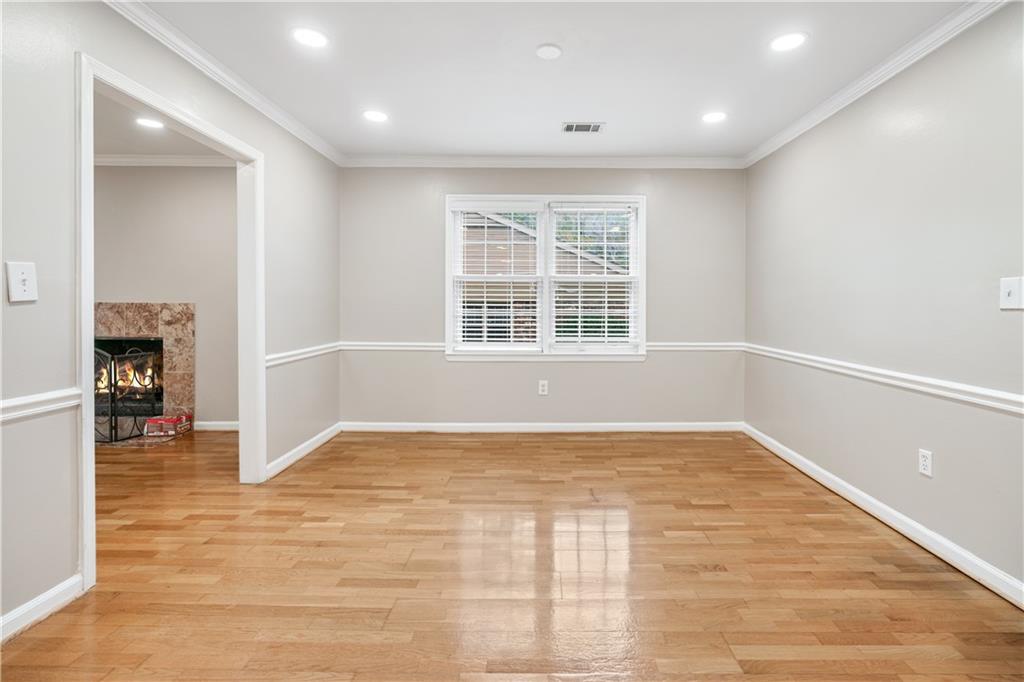 2404 Northlake Court, Atlanta, Georgia image 15