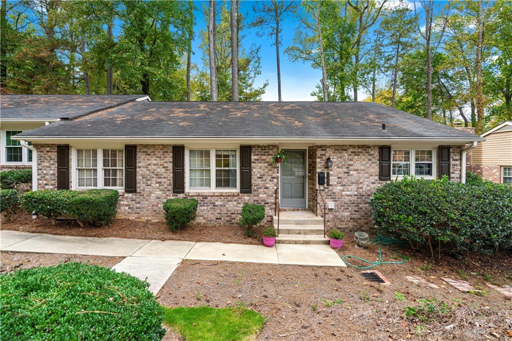 2404 Northlake Court, Atlanta, Georgia image 1