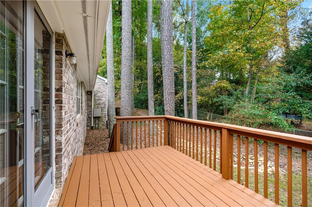 2404 Northlake Court, Atlanta, Georgia image 36