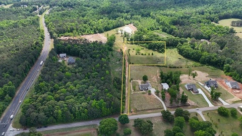 Vacant Land For Sale - 708 Youth Jersey Road<br/> Monroe, GA 30655
