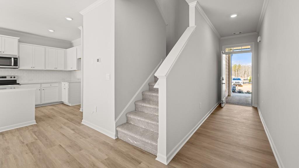 Hughes Court - Residential