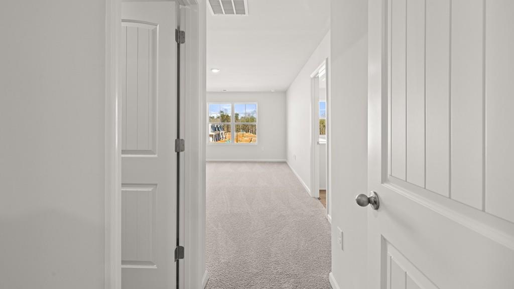 Hughes Court - Residential