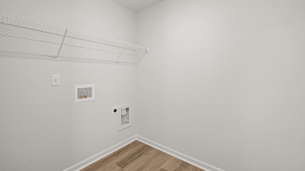 Hughes Court - Residential