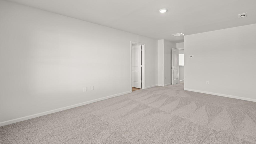 Hughes Court - Residential