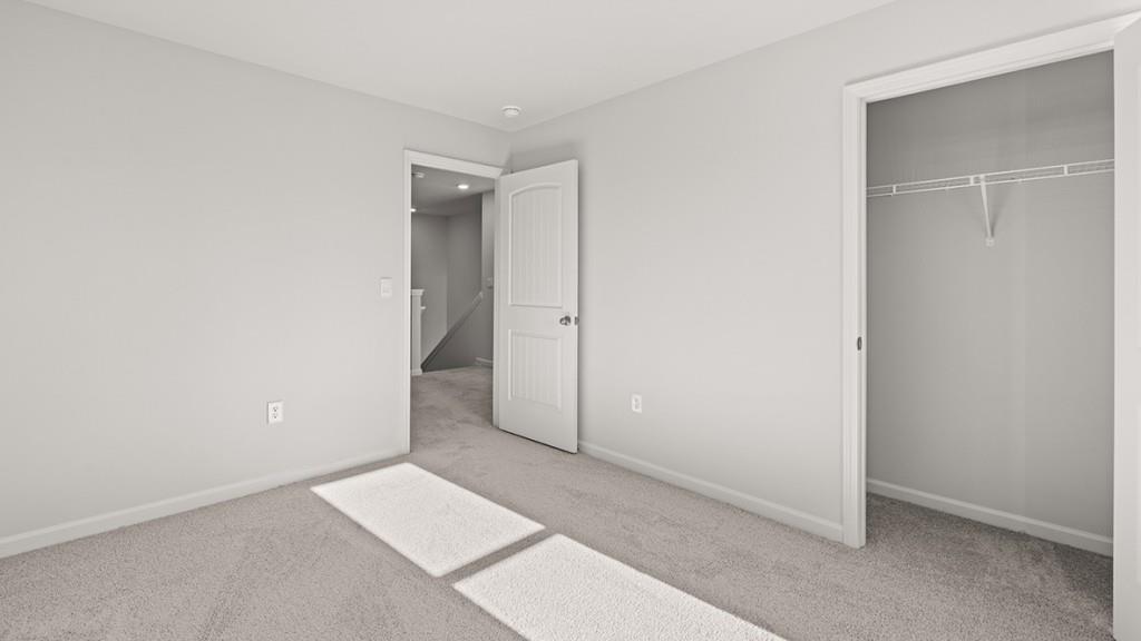 Hughes Court - Residential