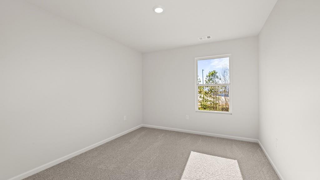 Hughes Court - Residential