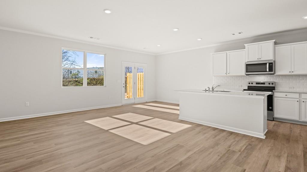 Hughes Court - Residential