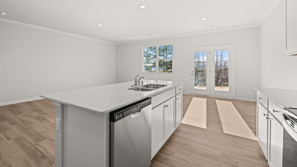 Hughes Court - Residential