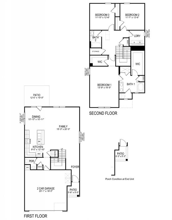 Hughes Court - Residential