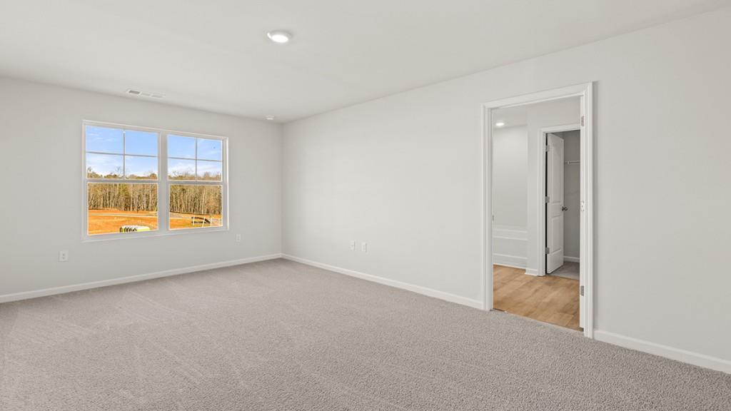 Hughes Court - Residential