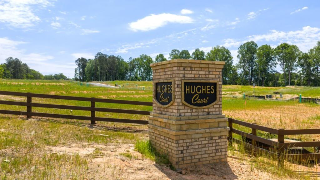 Hughes Court - Residential