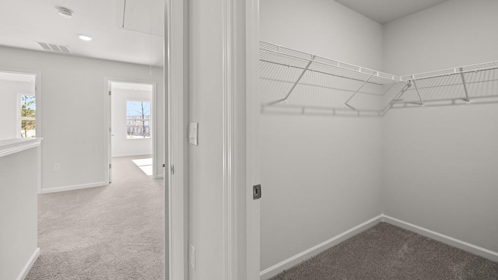 Hughes Court - Residential