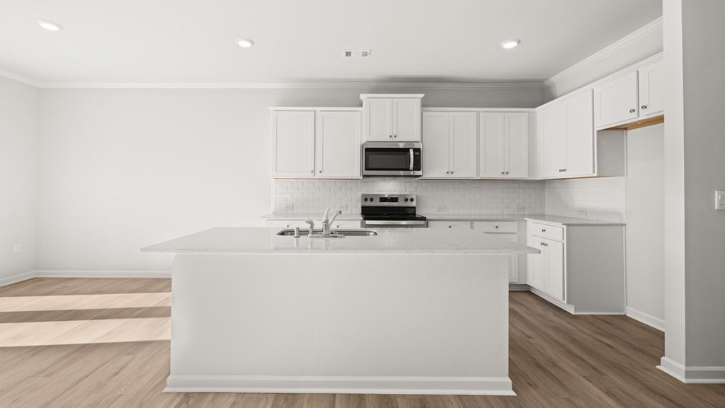 Hughes Court - Residential
