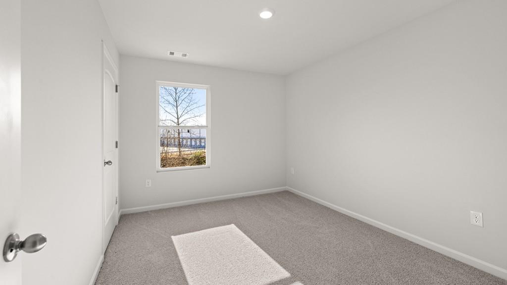 Hughes Court - Residential