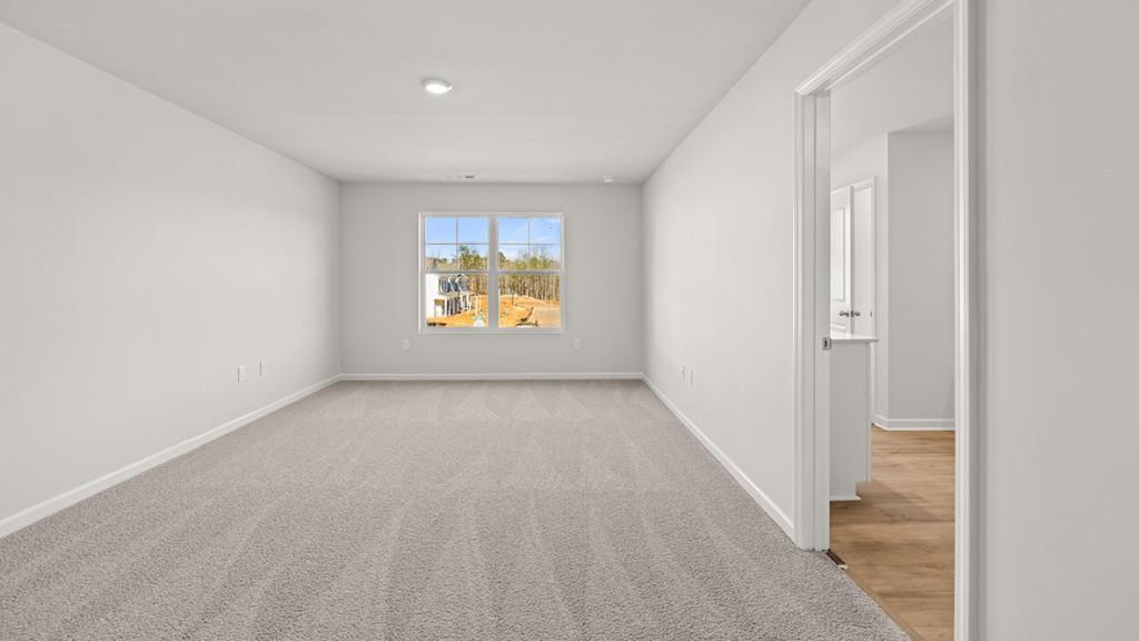 Hughes Court - Residential