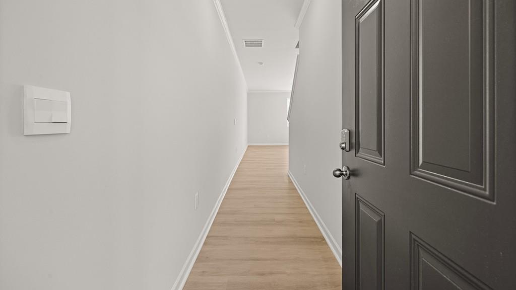 Hughes Court - Residential