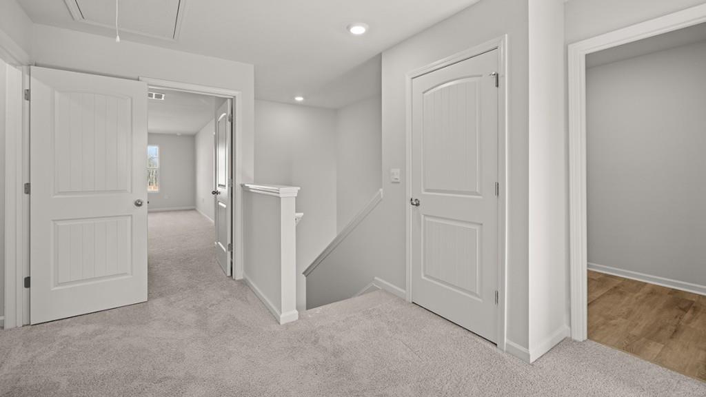 Hughes Court - Residential
