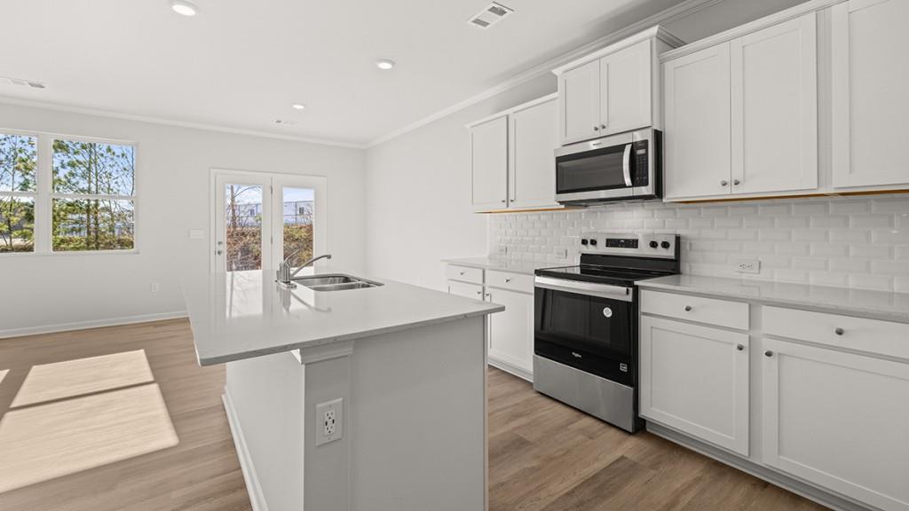 Hughes Court - Residential