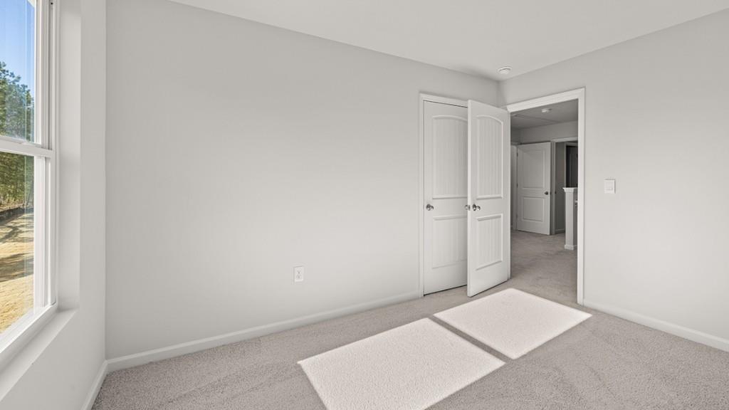 Hughes Court - Residential