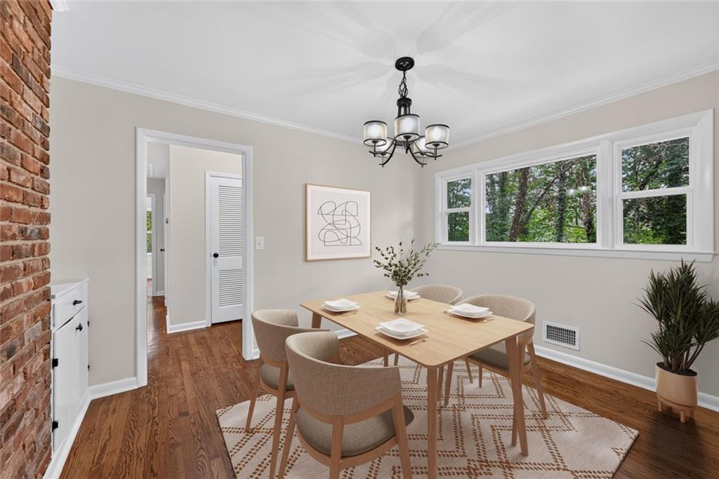 3268 N Druid Hills Road