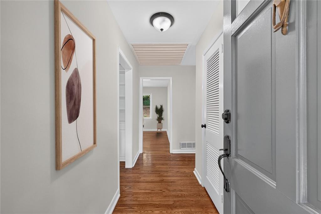 3268 N Druid Hills Road