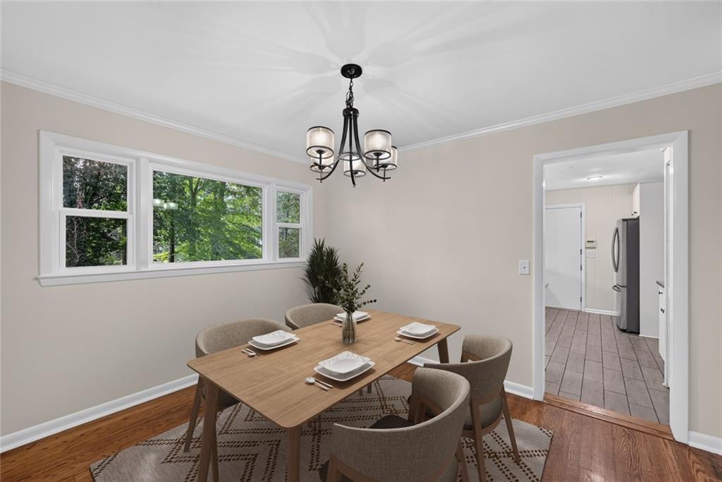 3268 N Druid Hills Road