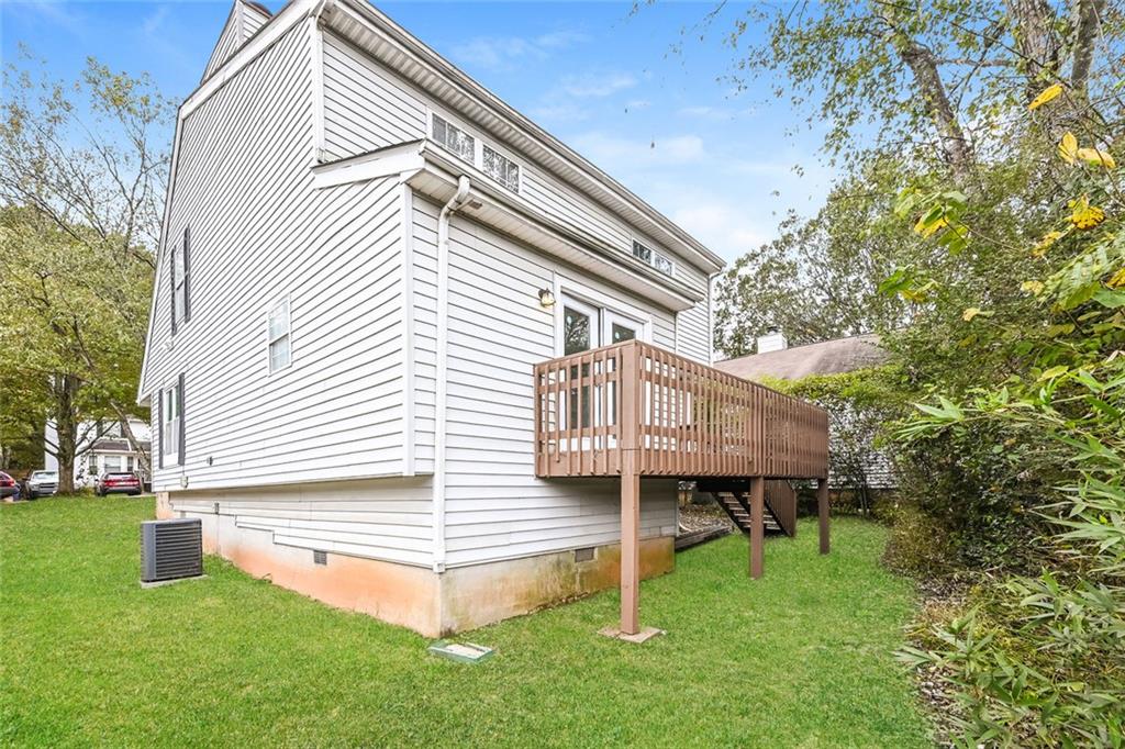 FOUR OAKS - Residential