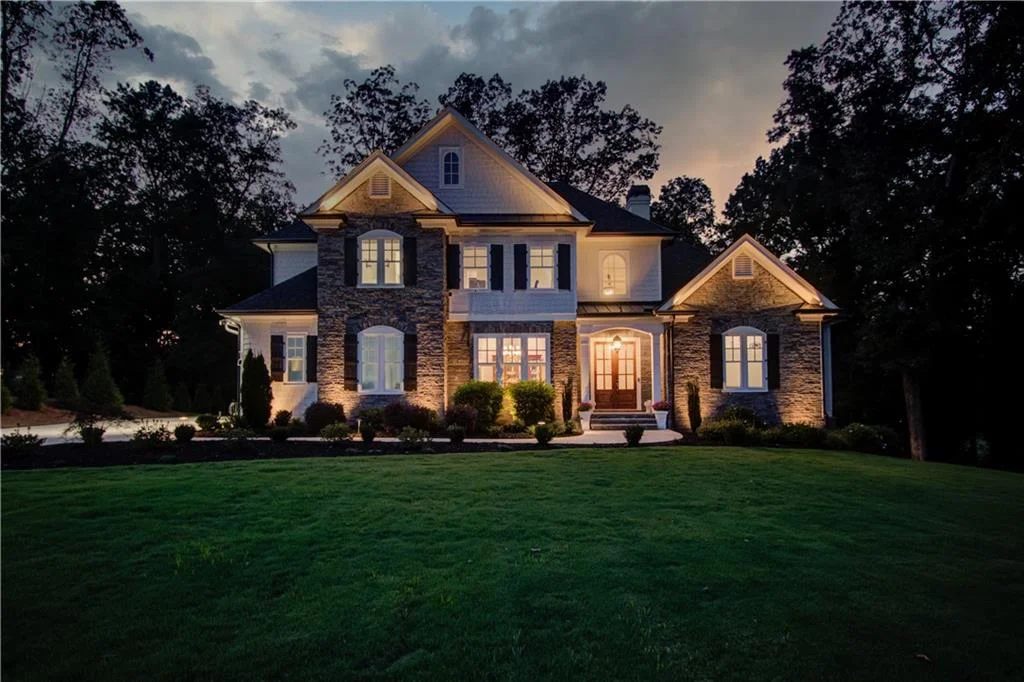 5392 Retreat Drive