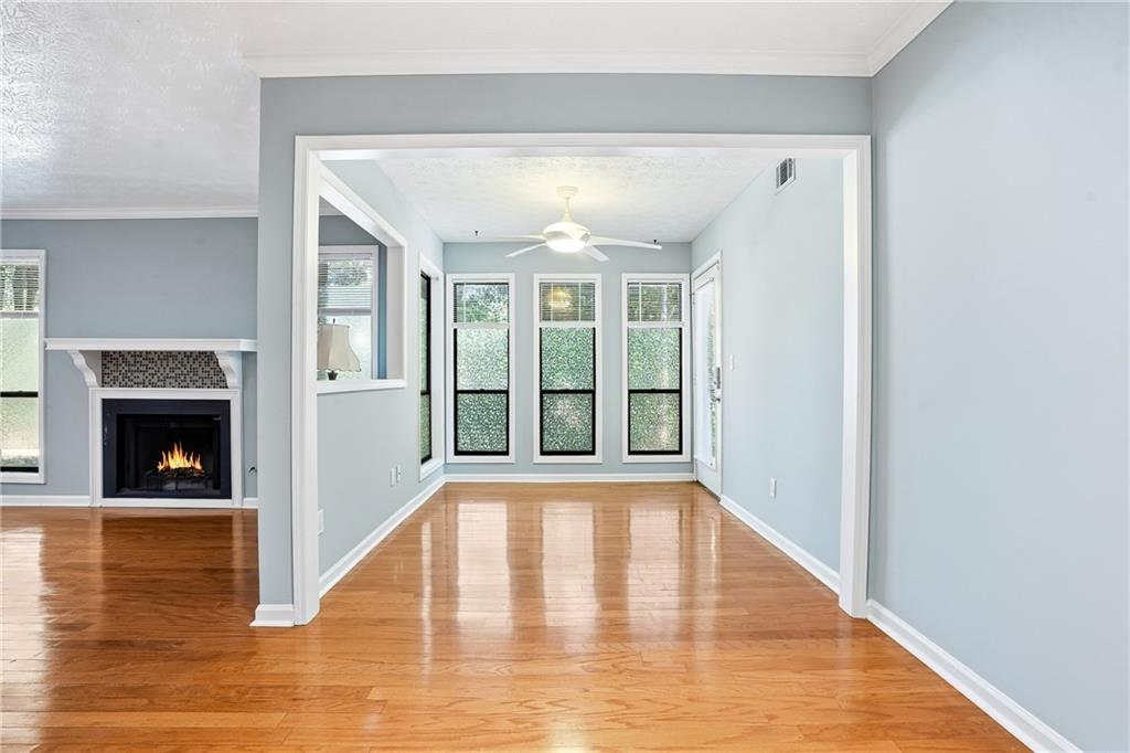 Woodridge - Residential