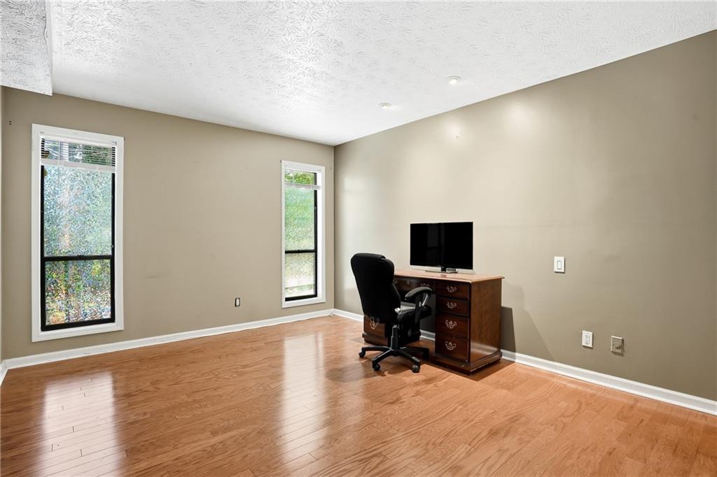 Woodridge - Residential