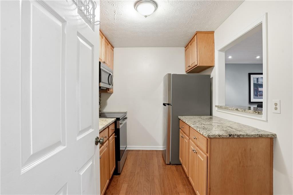 Woodridge - Residential