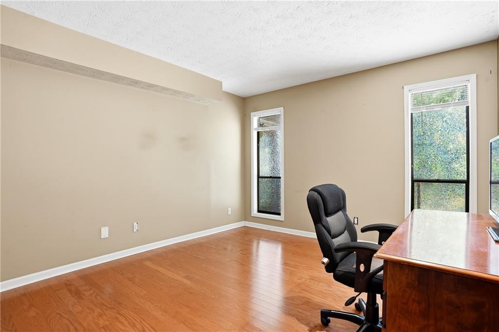 Woodridge - Residential