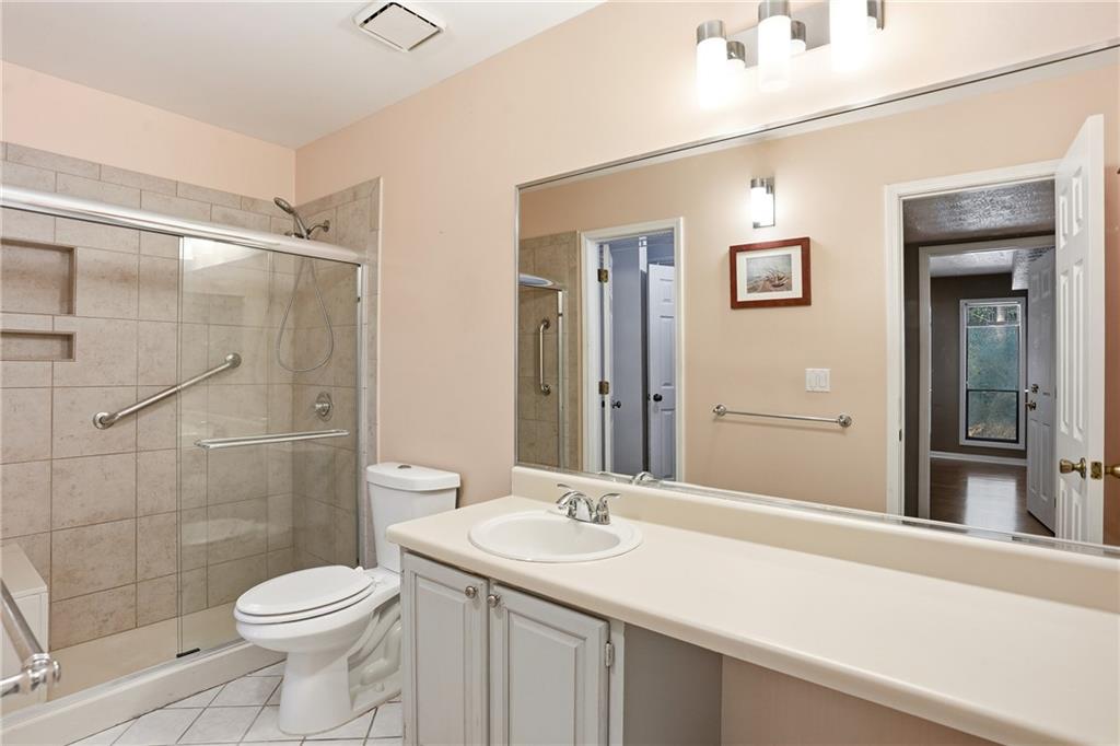 Woodridge - Residential