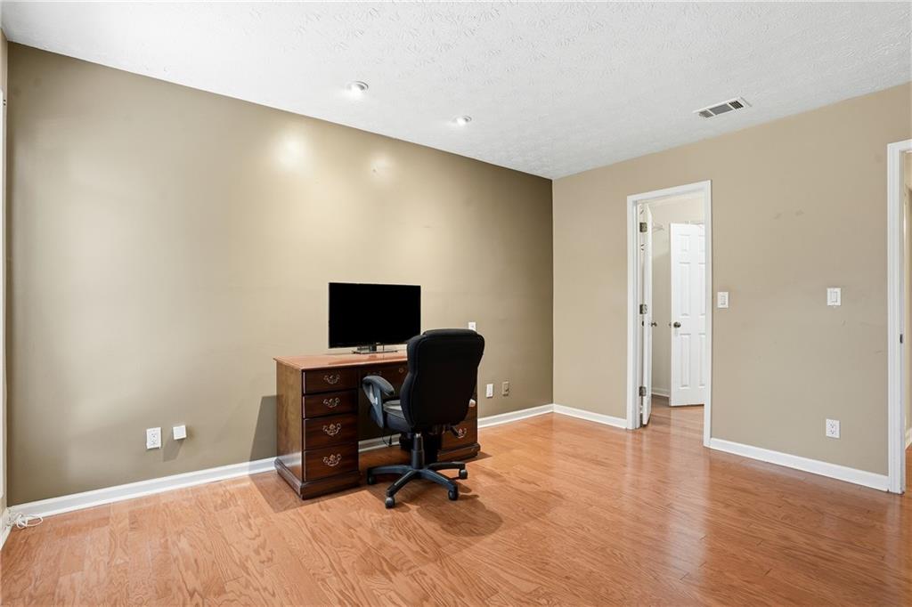 Woodridge - Residential